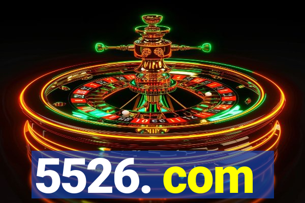 5526. com